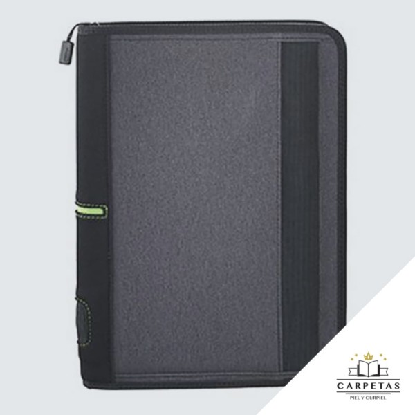 481 - 20261 porta ipad power stretch - carpetas en puebla