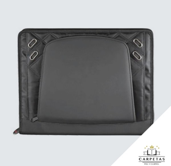 lasmejorescarpetas.com - Encuentra en Puebla - Carpeta Porta Tablet Promocional Elleven