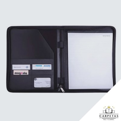 lasmejorescarpetas.com - Encuentra en Puebla - Carpeta Promocional Barlow