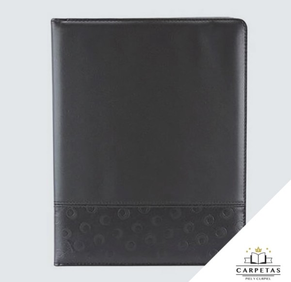 lasmejorescarpetas.com - Compra en Puebla - Carpeta Promocional Fabricada en Curpiel
