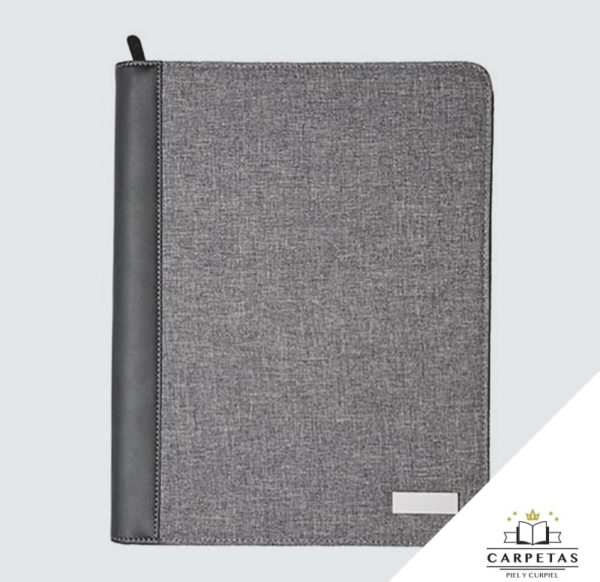 lasmejorescarpetas.com - Encuentra en Puebla - Carpeta Publicitario Stylus II