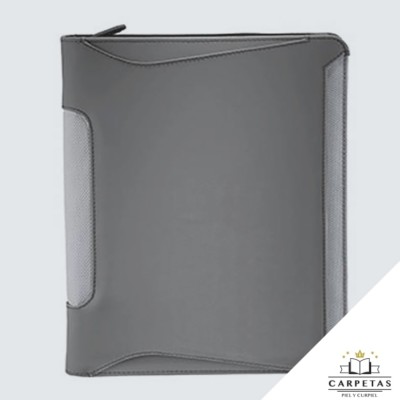 lasmejorescarpetas.com - Encuentra en Puebla - Carpeta Con Block Publicitario Web Tech