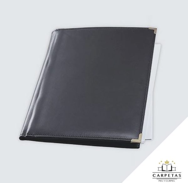 lasmejorescarpetas.com - Encuentra en Puebla - Carpeta Promocional De Curpiel