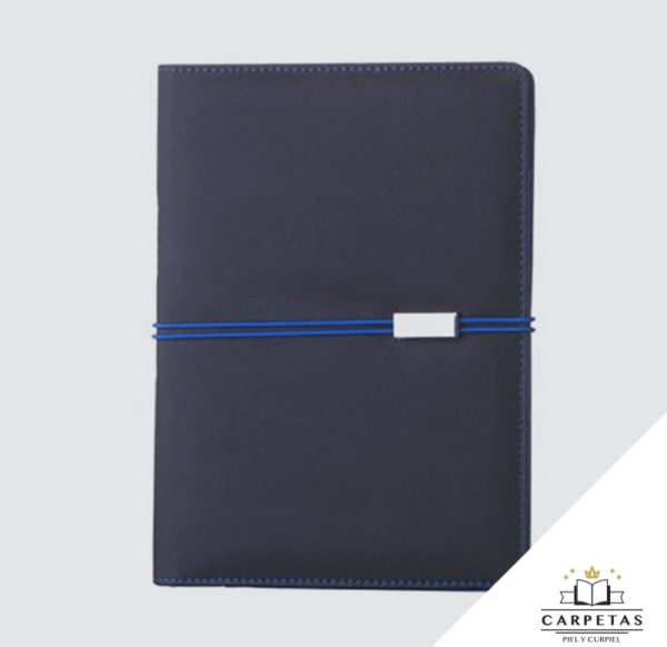 lasmejorescarpetas.com - Compra en Puebla - Carpeta Promocional Storni