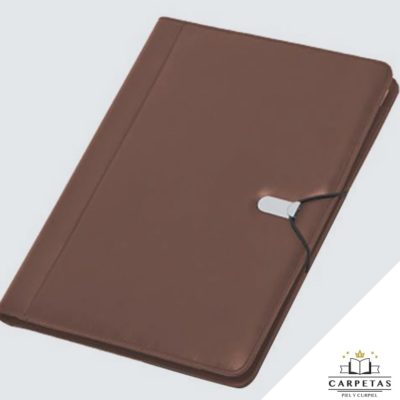 lasmejorescarpetas.com - Compra en Puebla - Carpeta Portafolio Publicitaria Berlin