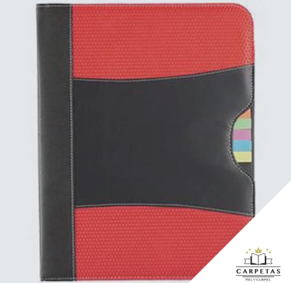 lasmejorescarpetas.com - en donde comprar - Carpeta Publicitaria Flare