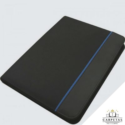 lasmejorescarpetas.com - Encuentra en Puebla - Carpeta Con Cierre y Calculadora