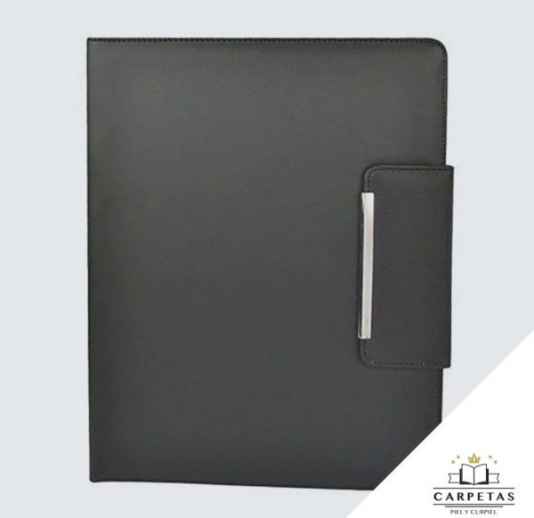 lasmejorescarpetas.com - Encuentra en Puebla - Carpeta Porta Documentos Promocional Oslo