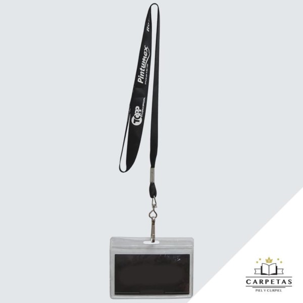 encuentra las mejores carpetas en Puebla - porta gafete porta credencial 170