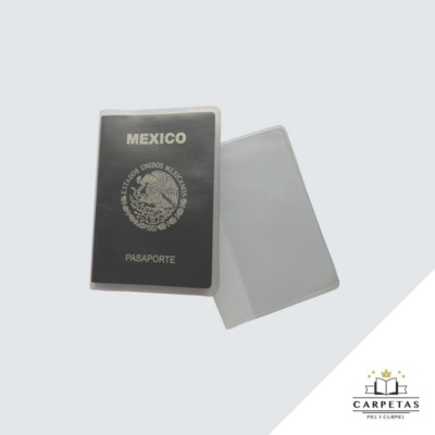 encuentra las mejores carpetas en Puebla - porta pasaporte 175