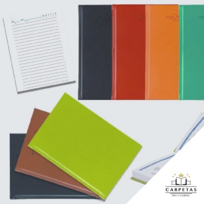 Agenda Diaria en puebla