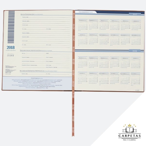 agenda ejecutiva en puebla de curpiel