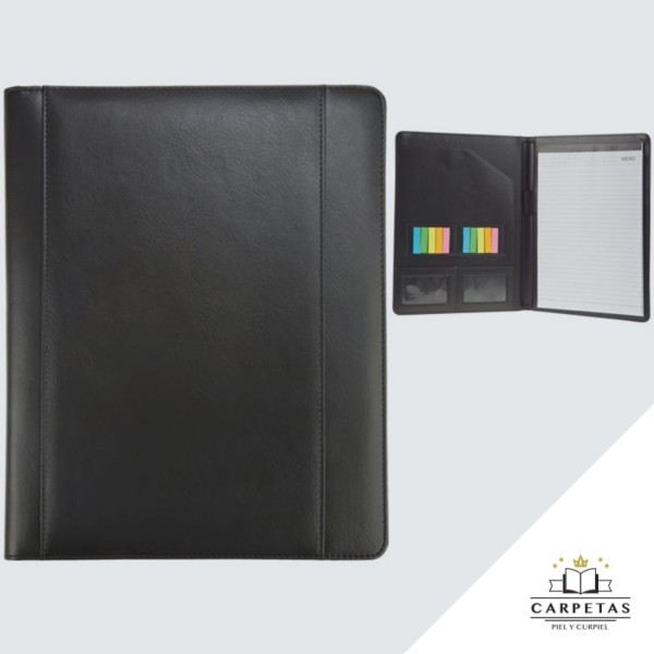 Carpeta Alfa Ejecutiva en puebla