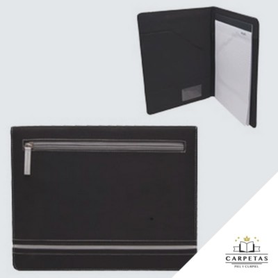 Carpeta de Microfibra en puebla