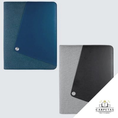 Carpeta Haedi en puebla