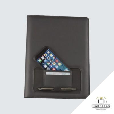 Carpeta Nirou en puebla