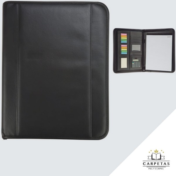 Carpeta Omega en puebla