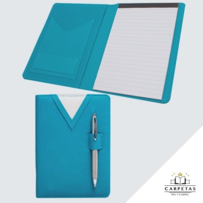 CARPETA para Medico en puebla