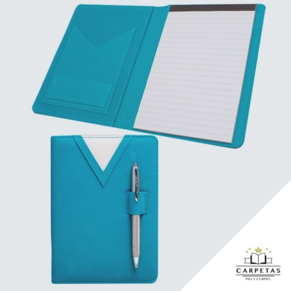 CARPETA para Medico en puebla