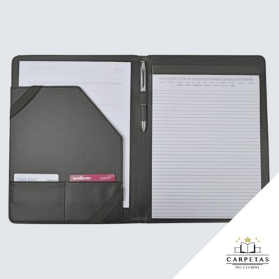 Carpeta Porto en puebla