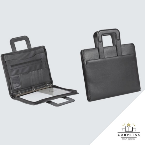 Carpeta Togo en puebla