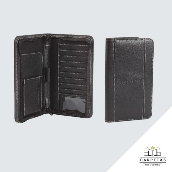 Carpeta Tunez en puebla