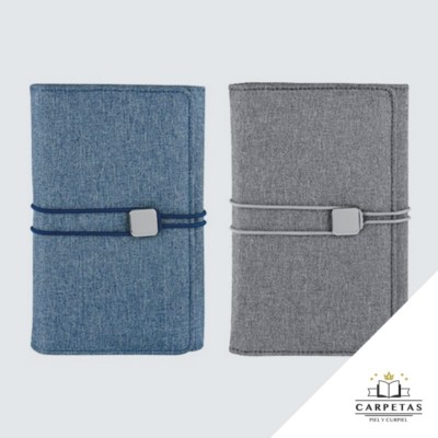 Libreta Altais en puebla