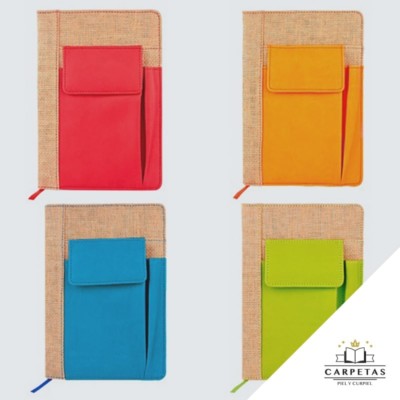 Libreta Seliger en puebla
