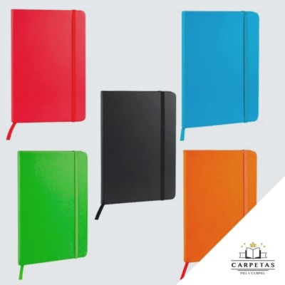 LIBRETA SMYRNA en puebla