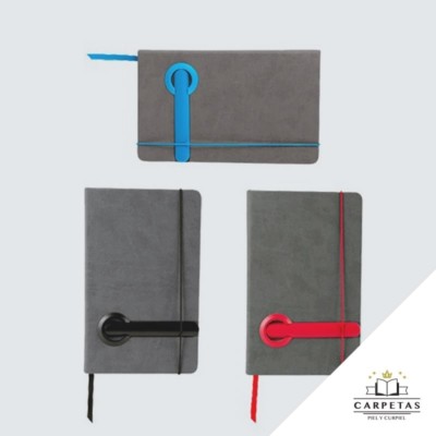 Libreta Suazi en puebla