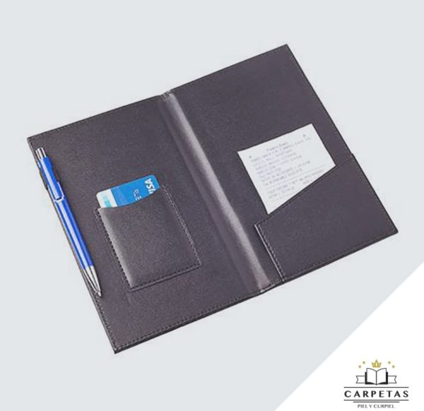 lasmejorescarpetas.com - Encuentra en Puebla - Carpeta Publicitario para Mesero