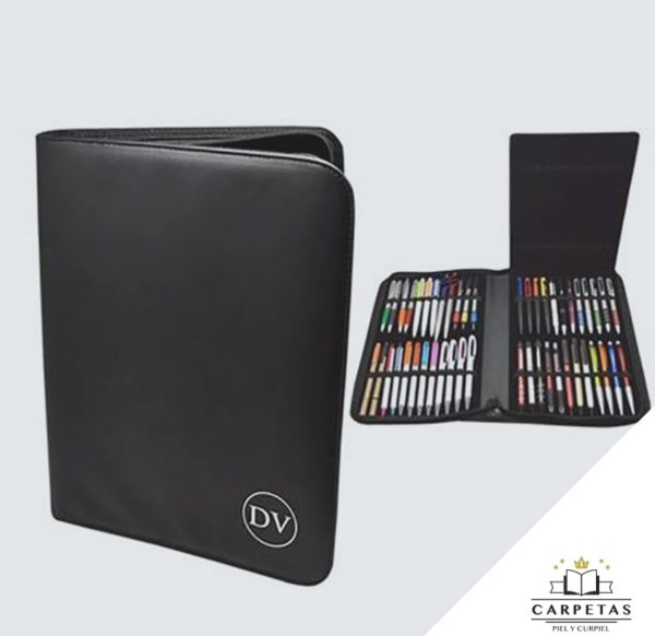 lasmejorescarpetas.com - Encuentra en Puebla - Carpeta Promocional Dobel