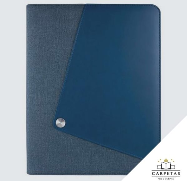 encuentra las mejores carpetas en Puebla - 40088 carpeta promocional haedi  259