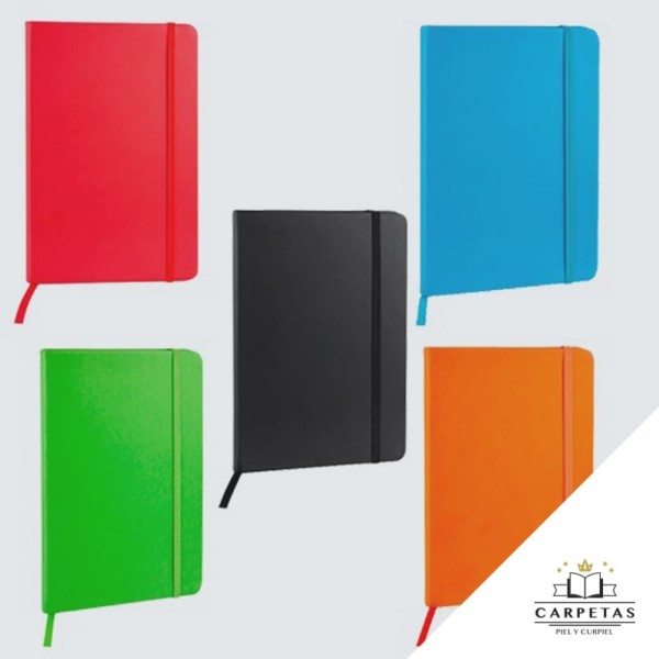 LIBRETA SMYRNA en puebla